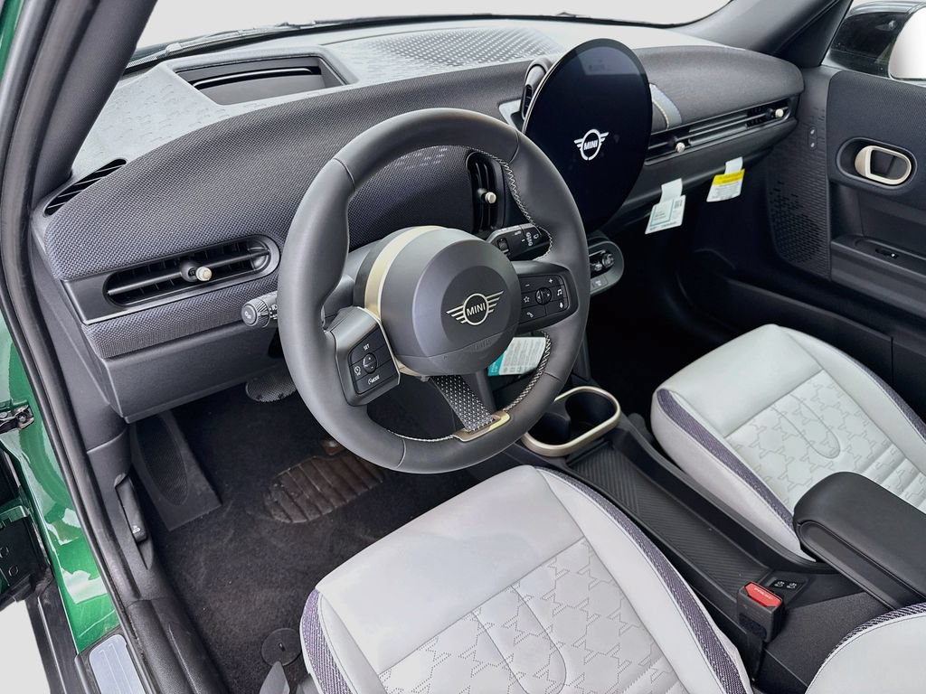 New 2026 MINI Cooper S FWD image 9