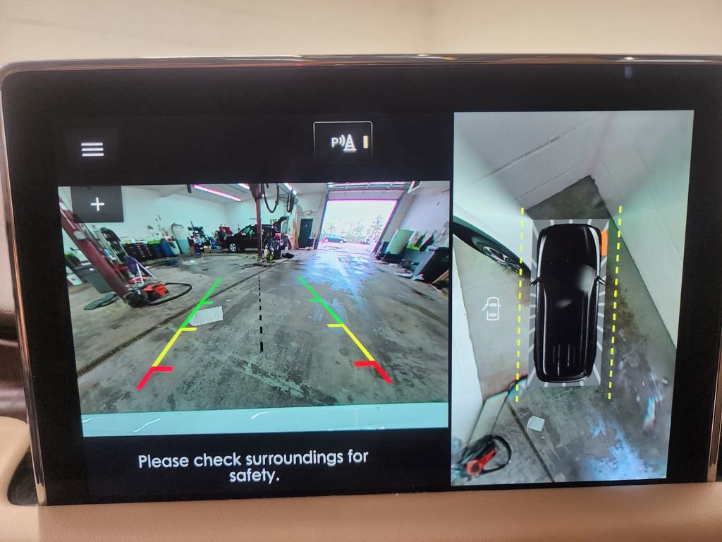 Used 2021 Lincoln Aviator Reserve w/ Equipment Group 202A AWD/4WD image 19