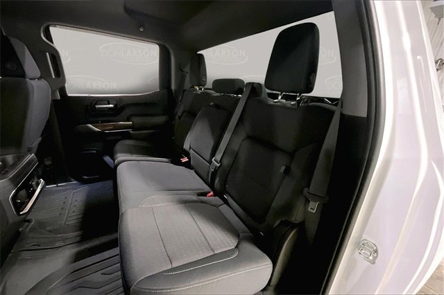 Used 2022 GMC Sierra 1500 Elevation image 15