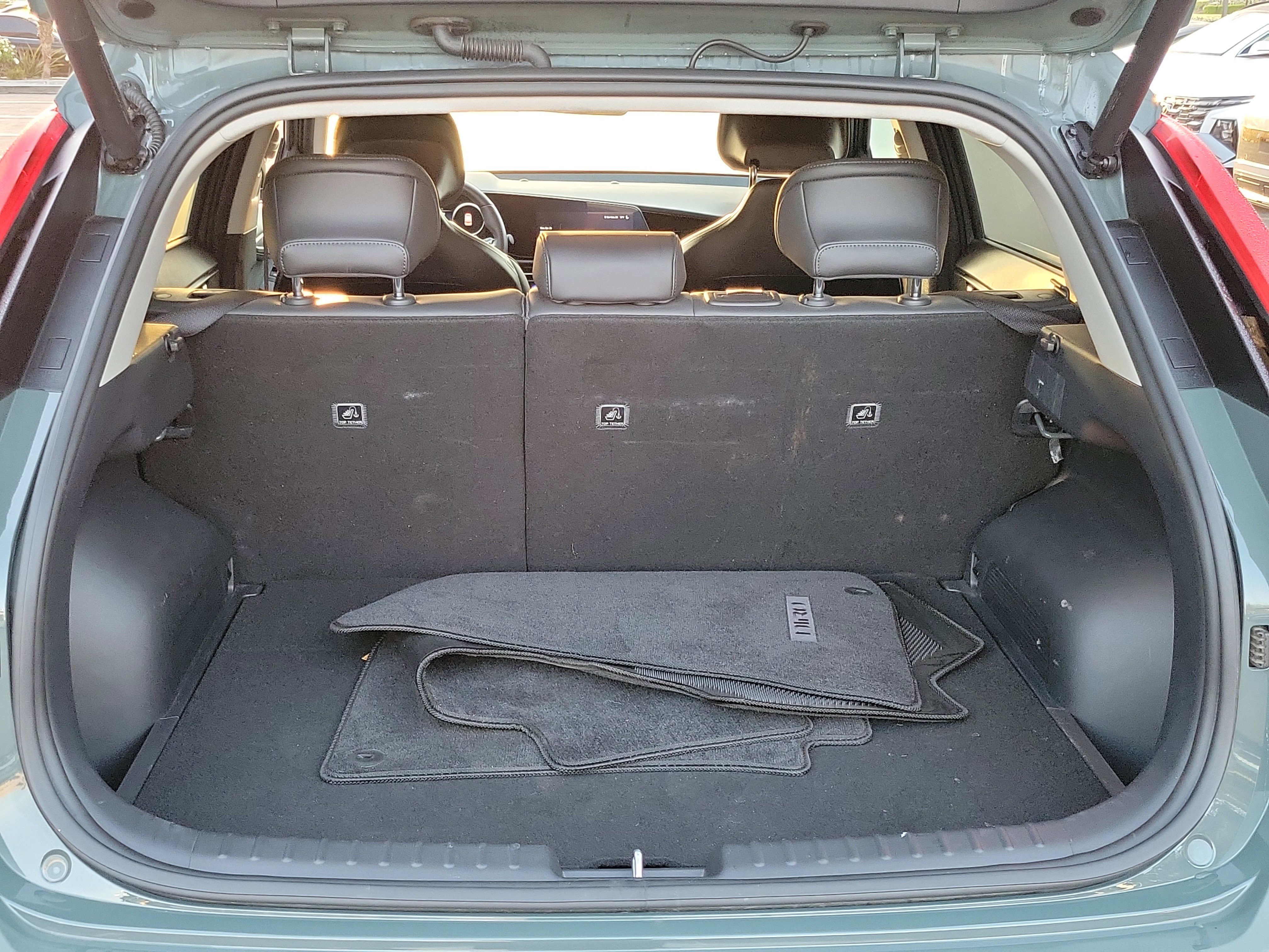 Used 2025 Kia Niro Wind image 19