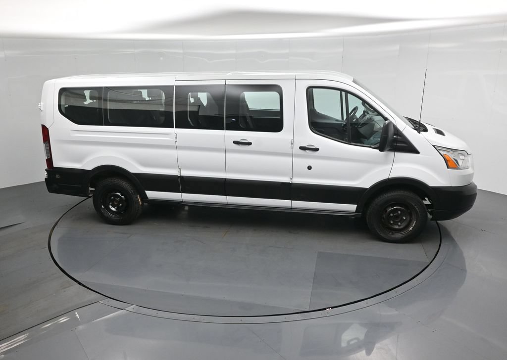 Used 2019 Ford Transit 350 XLT RWD image 54