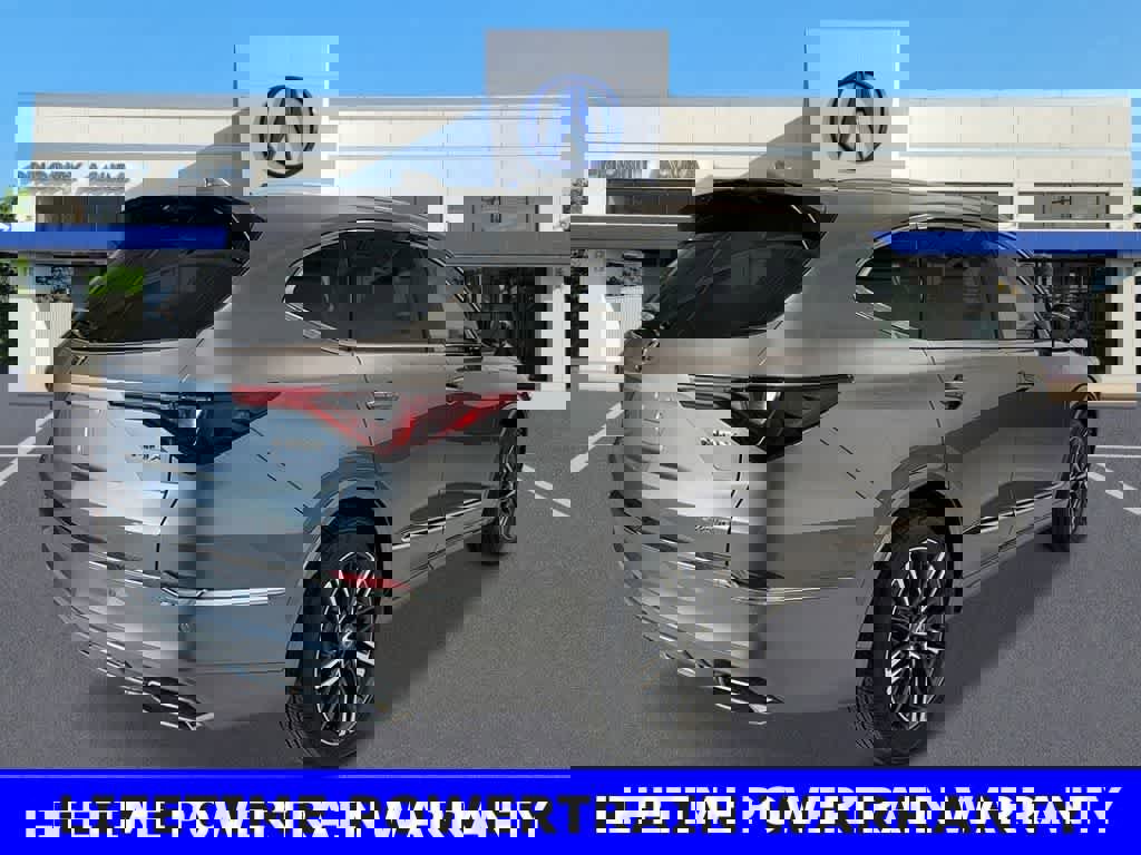 New 2026 Acura MDX SH-AWD w/ Advance Package image 7