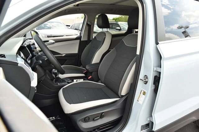 New 2026 Volkswagen Taos SE AWD/4WD image 20