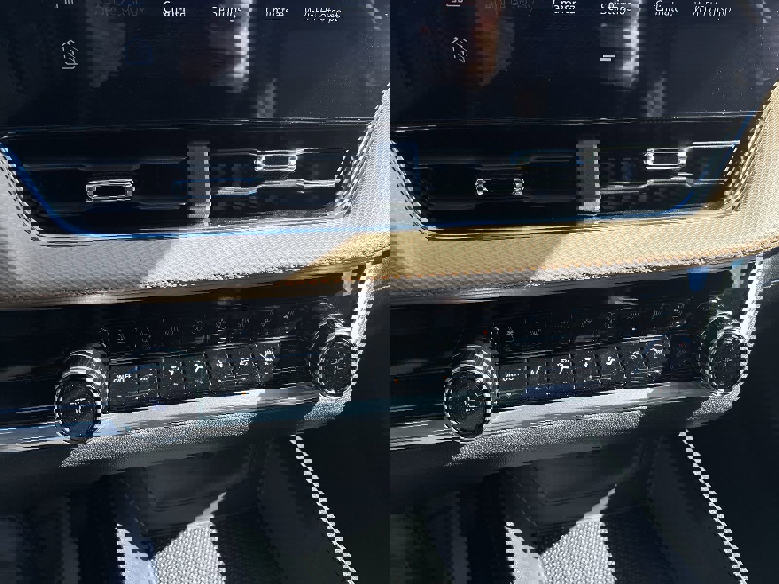 New 2026 Chevrolet Equinox ACTIV image 21