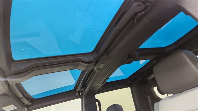 Used 2024 GMC Hummer EV 3X w/ Omega Edition image 55