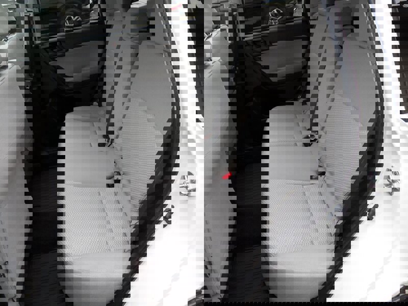 Used 2016 Subaru Forester 2.5i Premium w/ Popular Package #1 AWD/4WD image 10