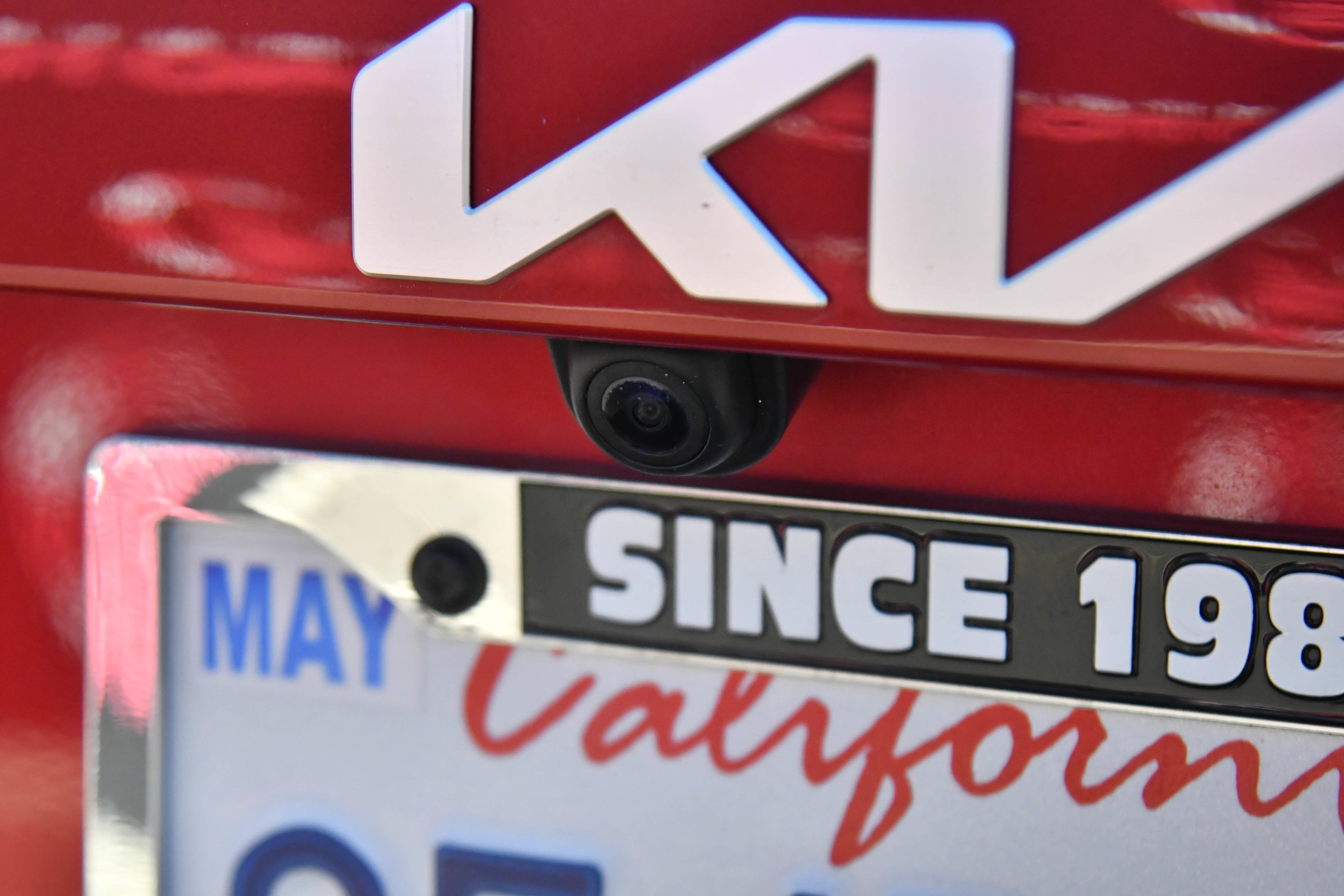 Used 2023 Kia Niro Wind FWD image 40
