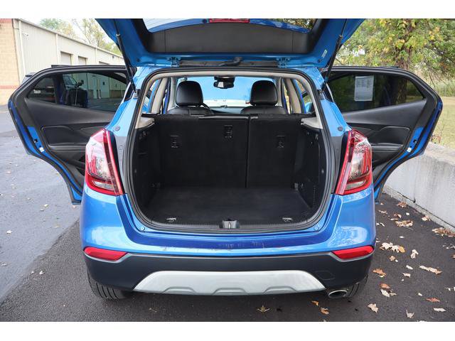 Used 2017 Buick Encore Preferred image 14