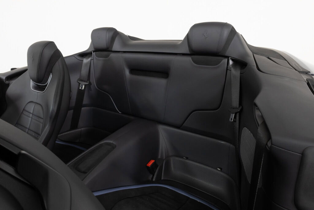 Certified 2024 Ferrari Roma Spider image 49
