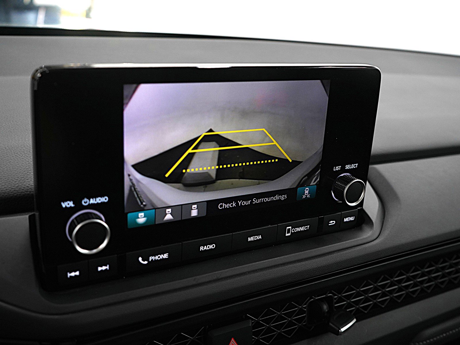 Used 2024 Honda Accord EX image 21