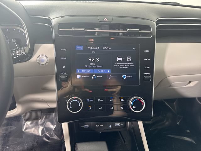 Used 2023 Hyundai Tucson SEL AWD/4WD image 6