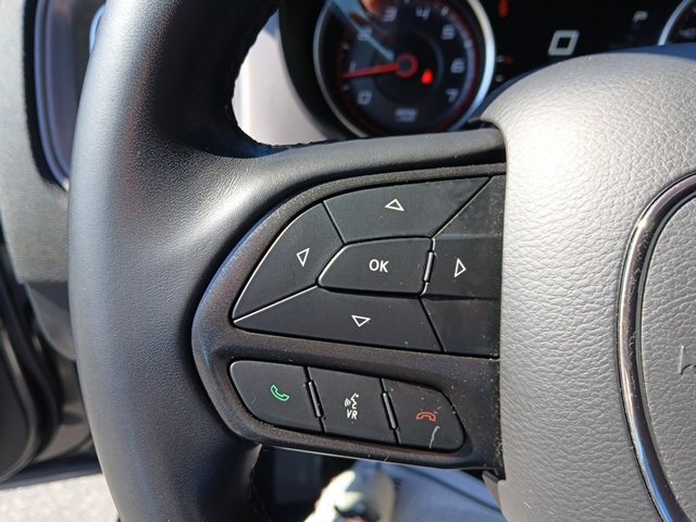 Certified 2023 Dodge Charger SXT image 22