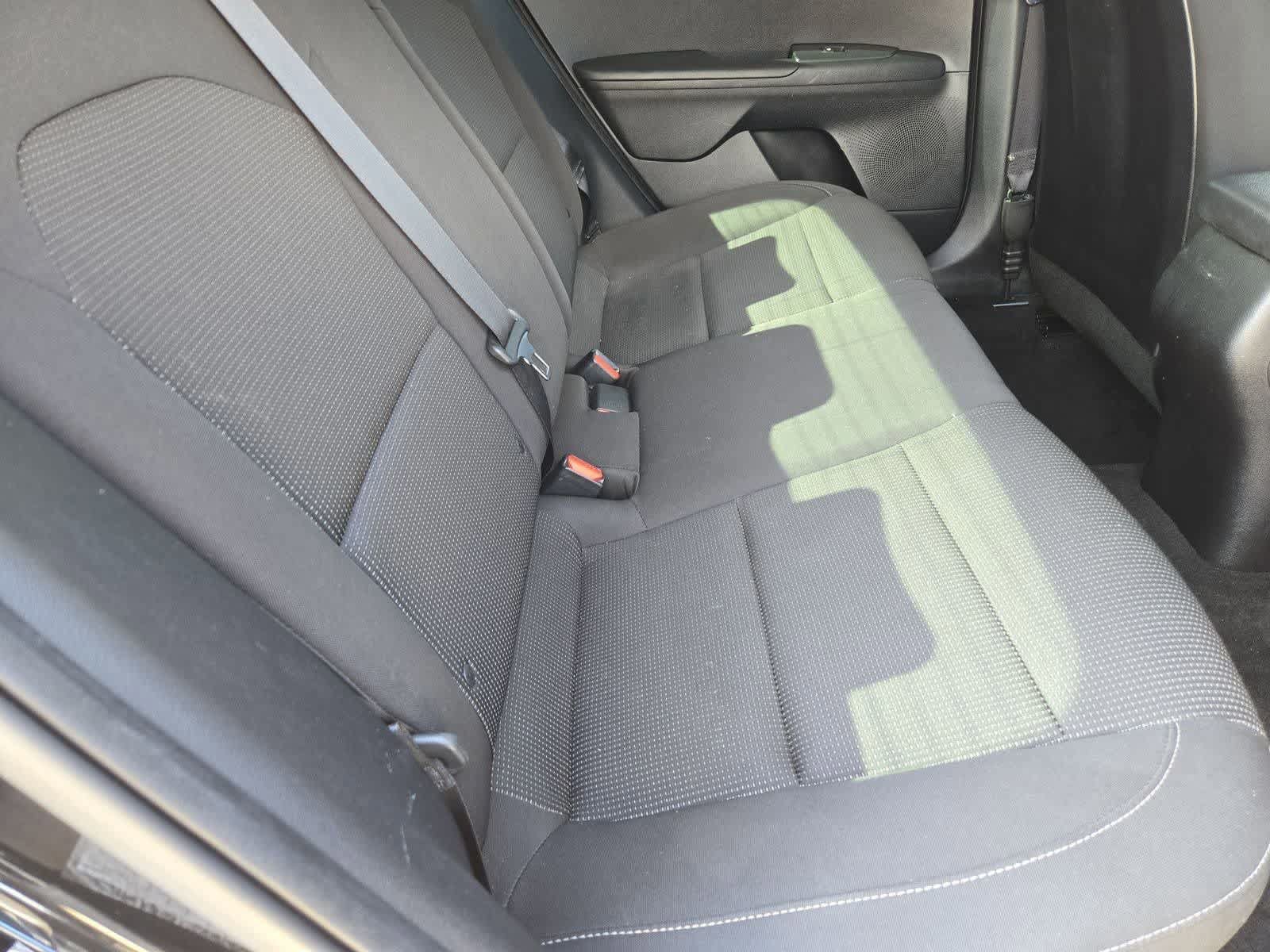Used 2019 Kia Forte LXS FWD image 19