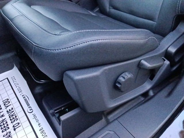 New 2025 Ford Bronco Badlands w/ Sasquatch Package image 15