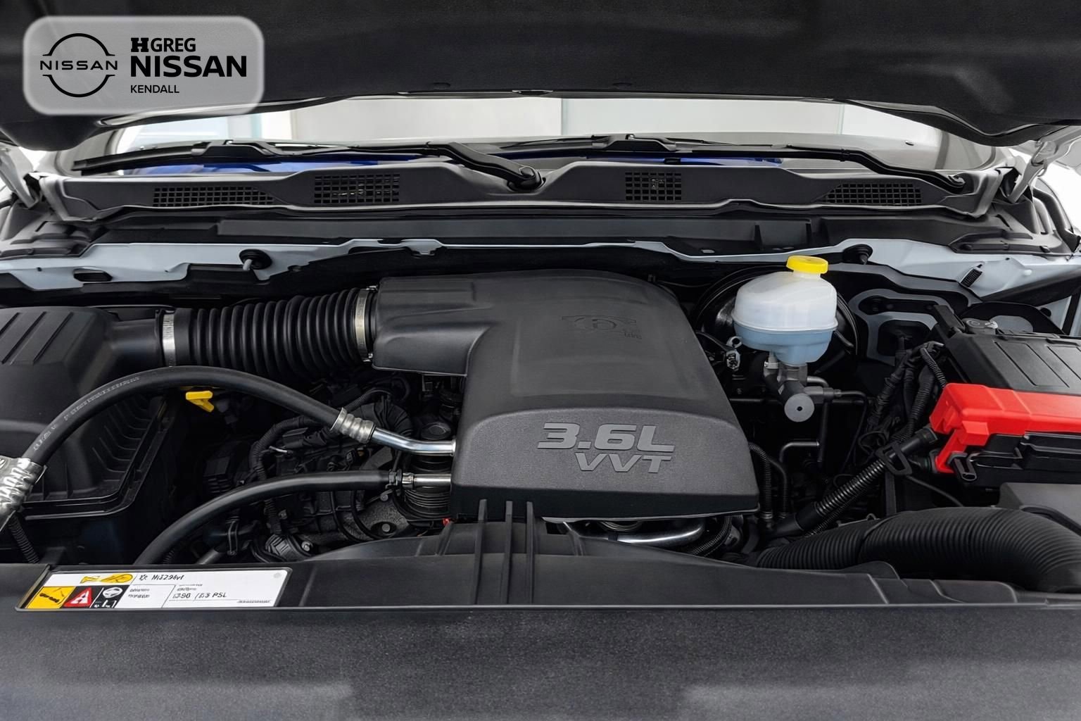 Used 2024 RAM 1500 Classic Warlock AWD/4WD image 14