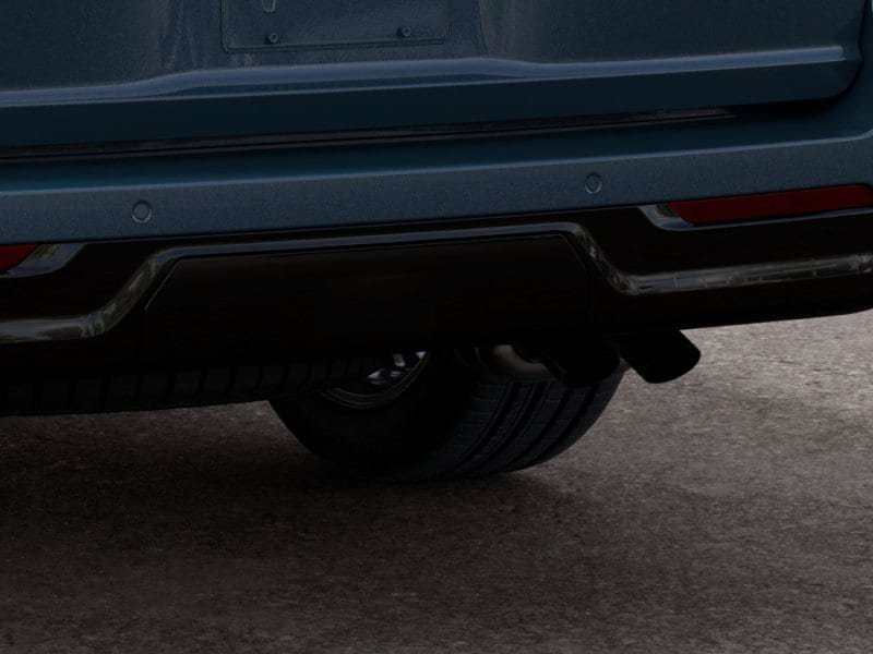 New 2027 Lincoln Navigator Reserve AWD/4WD image 46