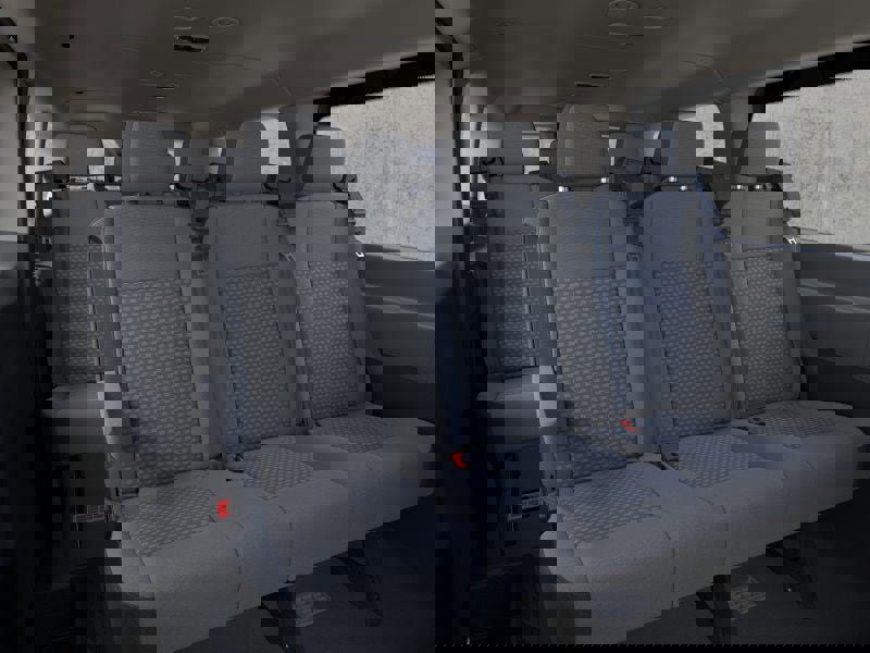 New 2026 Ford Transit 350 XLT image 11