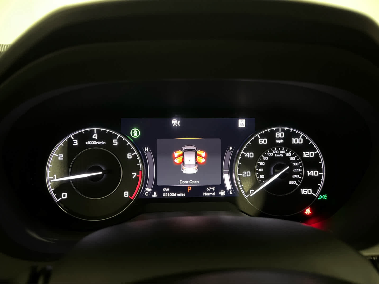 Certified 2023 Acura RDX AWD w/ Technology Package image 18