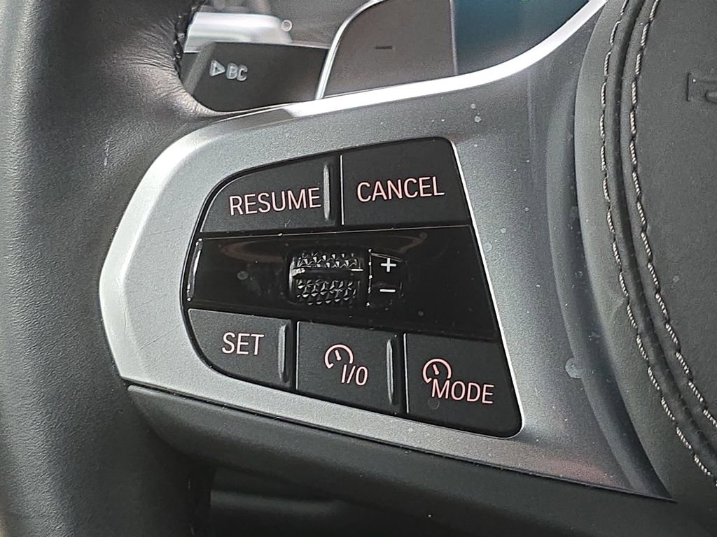 Certified 2025 BMW X6 xDrive40i w/ Premium Package AWD/4WD image 13