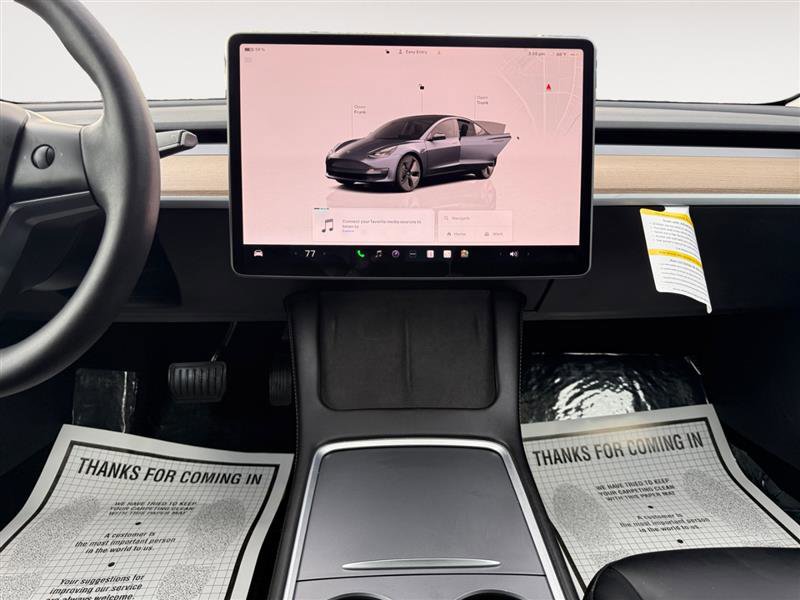 Used 2023 Tesla Model 3 Standard Range RWD image 12