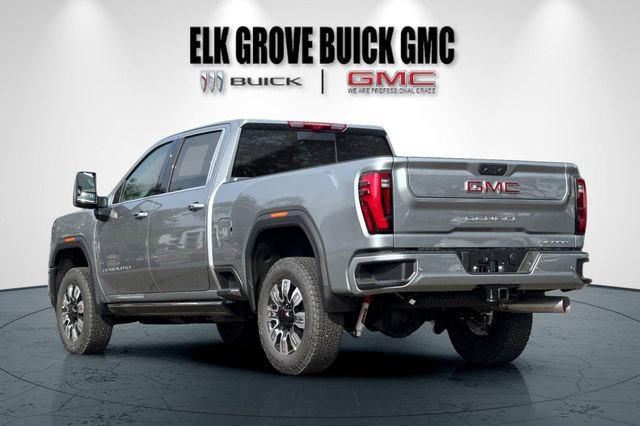 New 2026 GMC Sierra 2500 Denali w/ Denali Reserve Package image 6