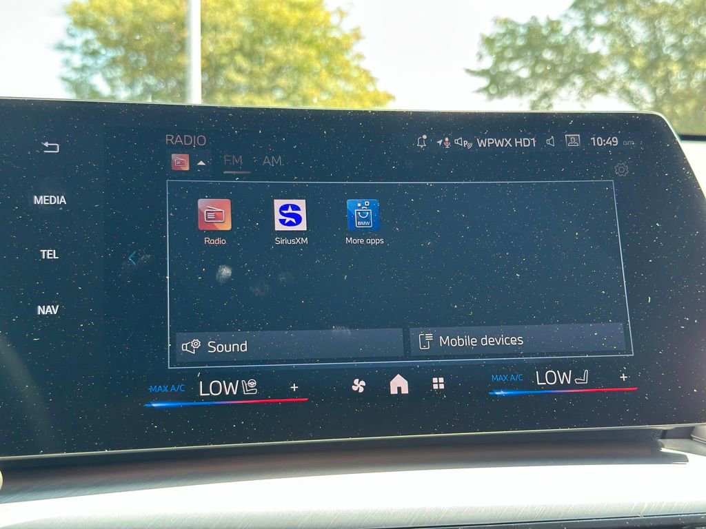 New 2026 BMW X1 xDrive28i w/ Technology Package AWD/4WD image 40