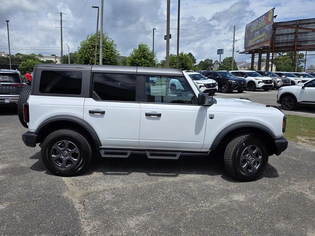 Used 2024 Ford Bronco Big Bend AWD/4WD image 41