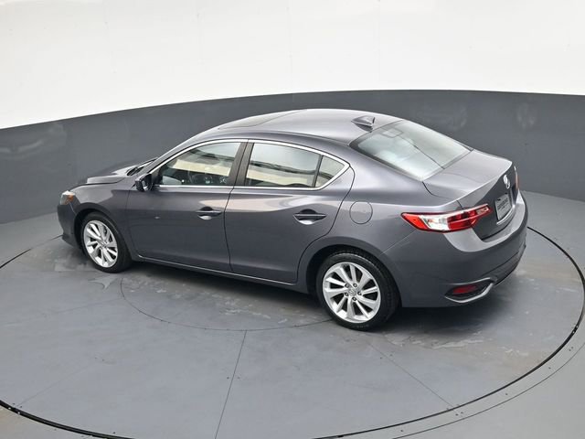 Used 2018 Acura ILX w/ Premium Package image 25