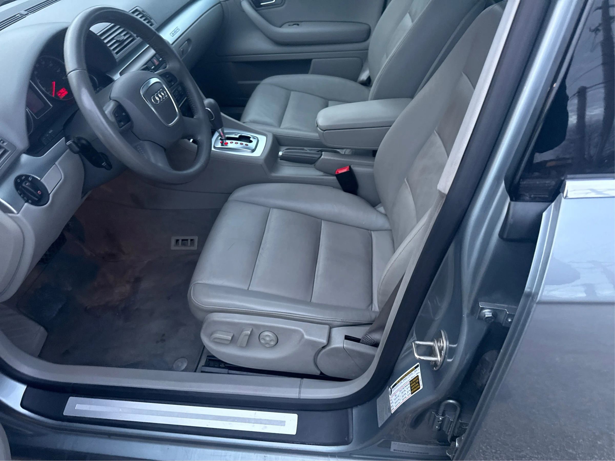 Used 2008 Audi A4 2.0T image 10