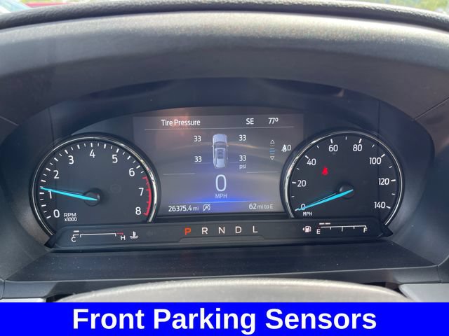 Used 2024 Ford Explorer XLT w/ Equipment Group 202A AWD/4WD image 18