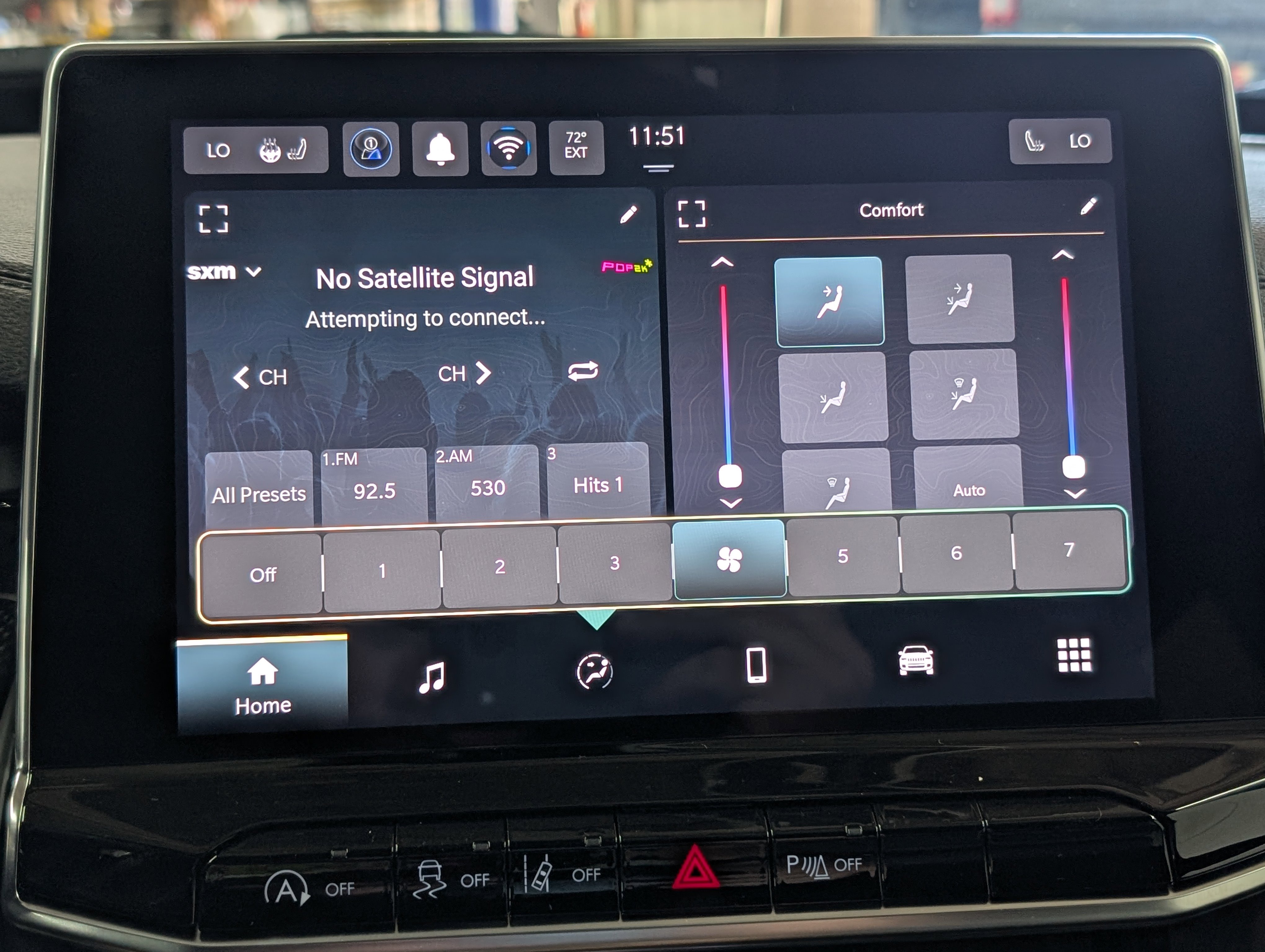 New 2026 Jeep Compass Limited image 9