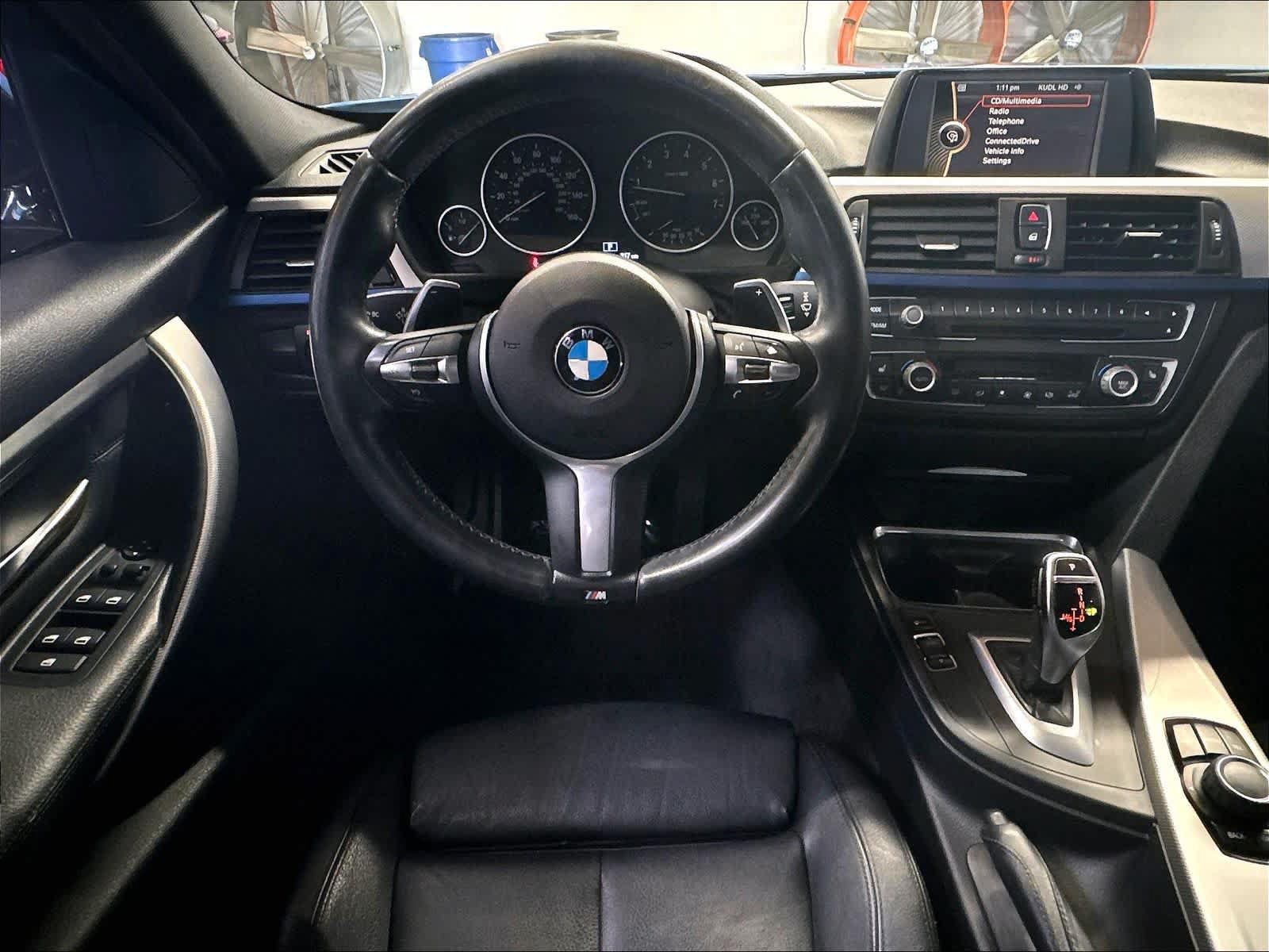 Used 2013 BMW 328i Sedan RWD image 7