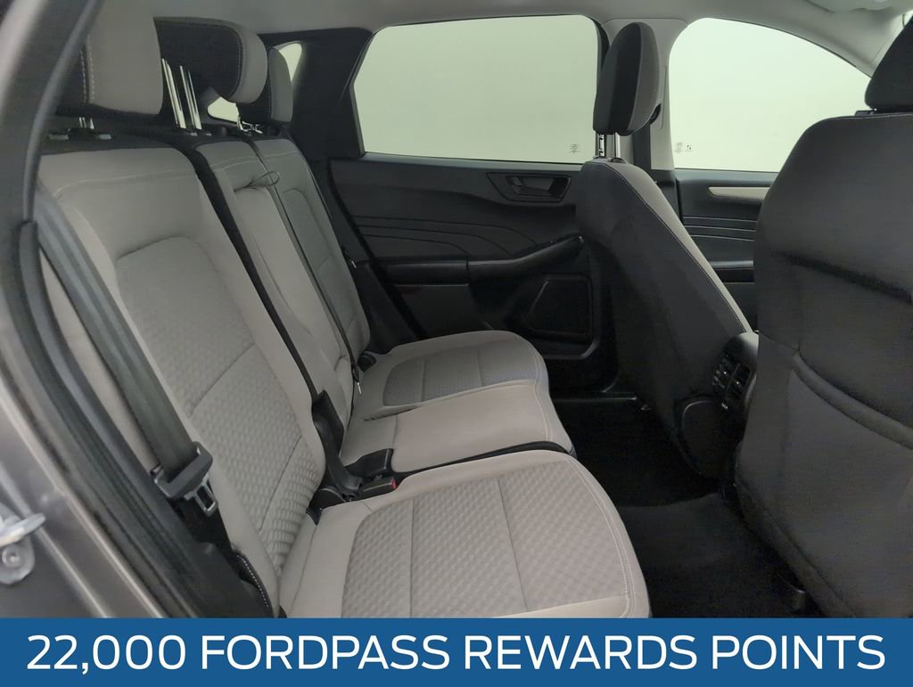 Used 2022 Ford Escape SE w/ Convenience Package FWD image 15