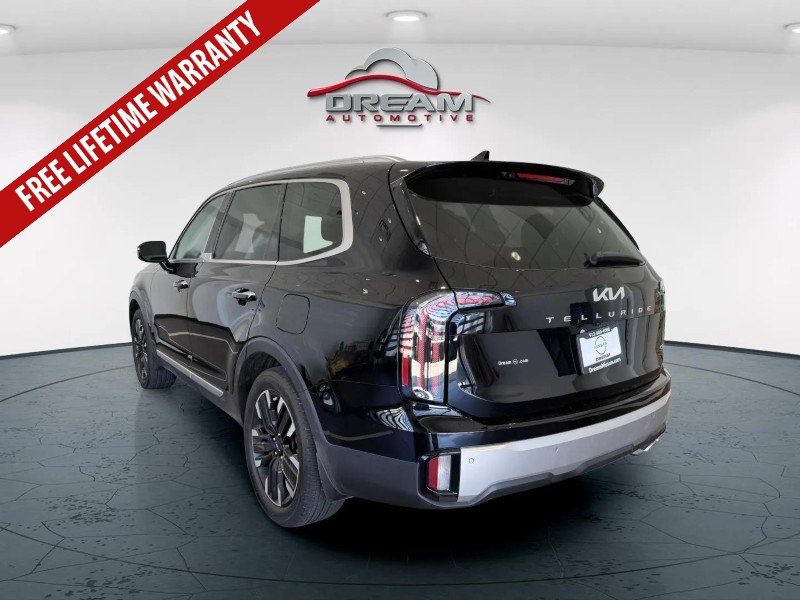 Used 2023 Kia Telluride AWD image 6