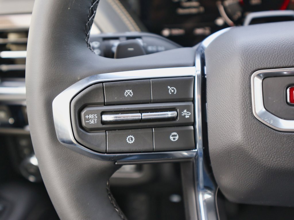 New 2026 GMC Yukon XL Elevation image 27