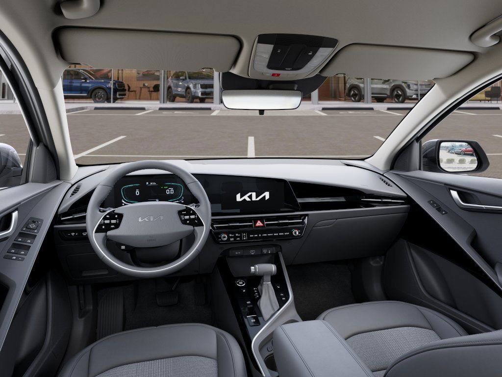 New 2026 Kia Niro EX image 14