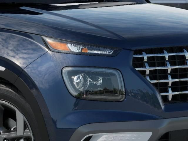 New 2025 Hyundai Venue Limited image 9