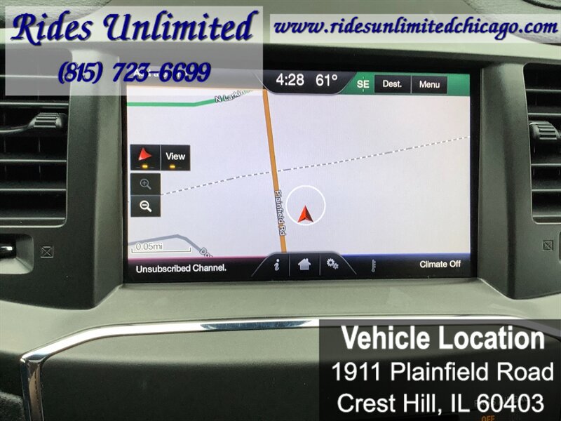 Used 2013 Lincoln MKS FWD image 22
