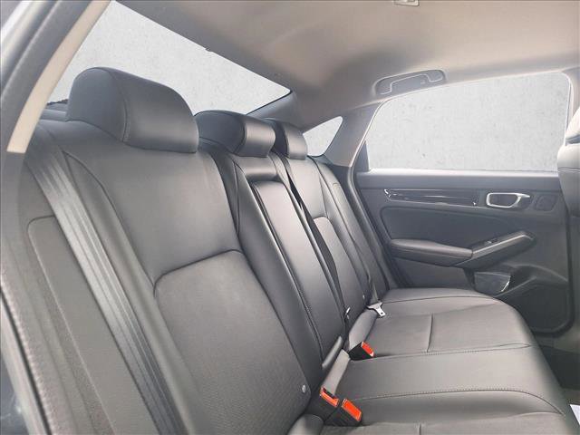 Used 2022 Honda Civic Touring image 15