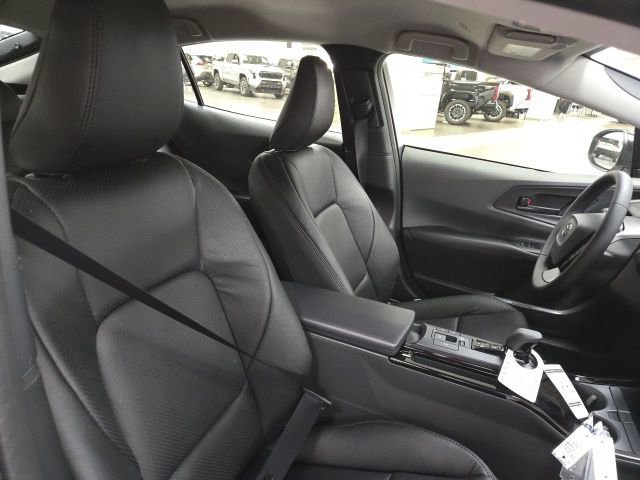 New 2026 Toyota Prius LE image 13