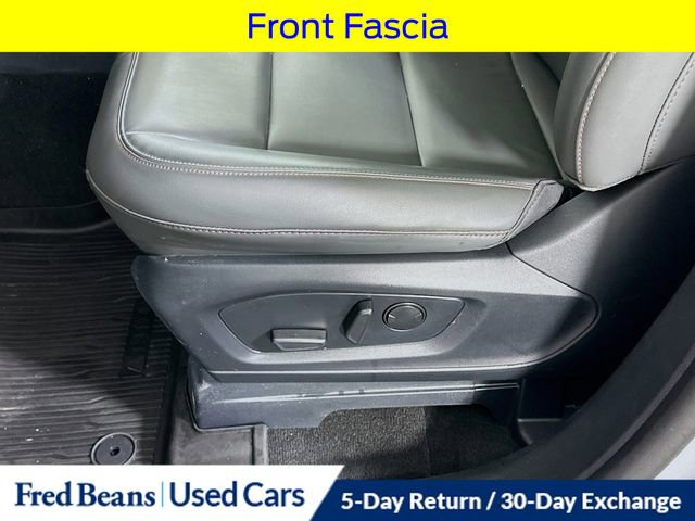Certified 2025 Ford Explorer Active w/ Active Comfort Package image 24
