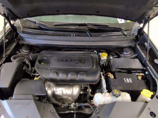 Used 2023 Jeep Cherokee Altitude Lux AWD/4WD image 17