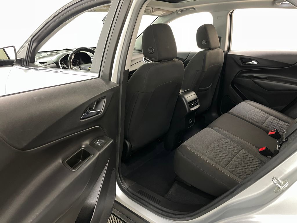 Certified 2022 Chevrolet Equinox LT image 45