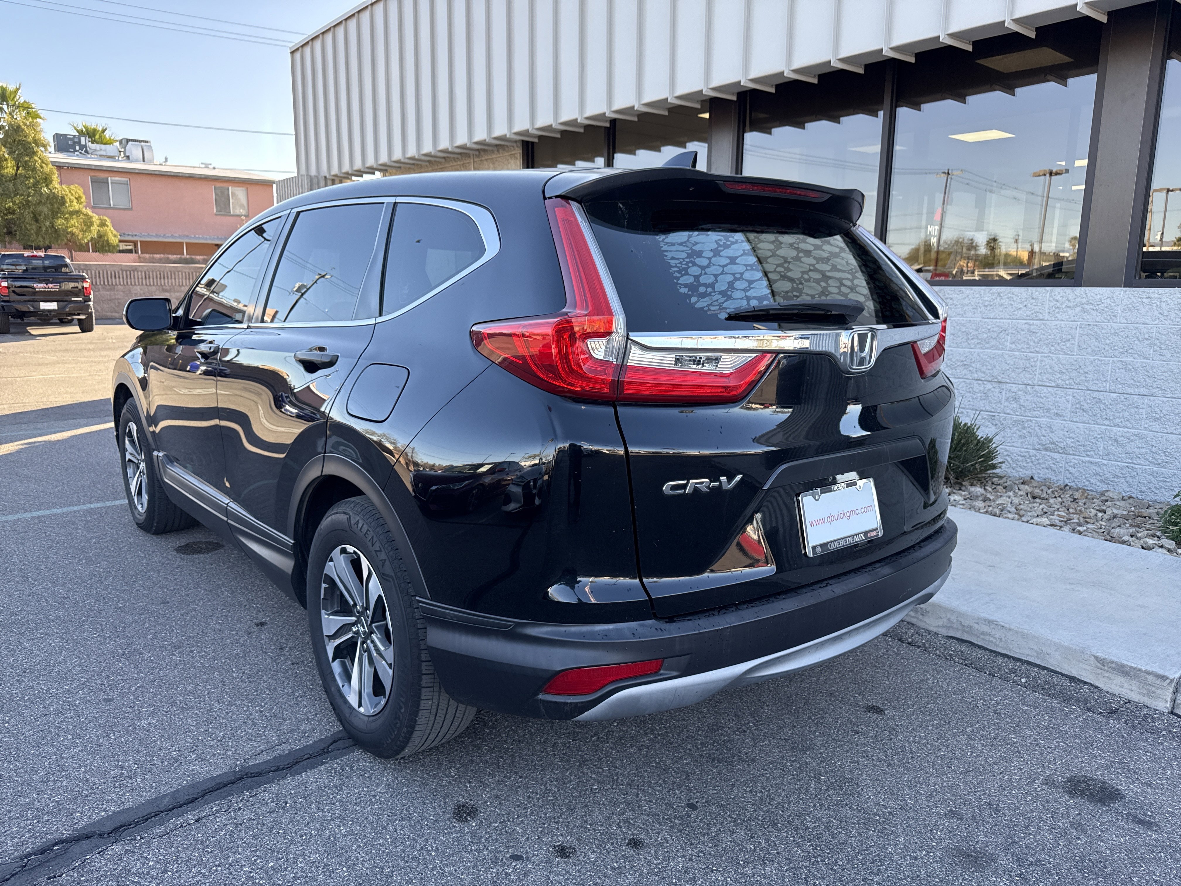 Used 2019 Honda CR-V LX image 6