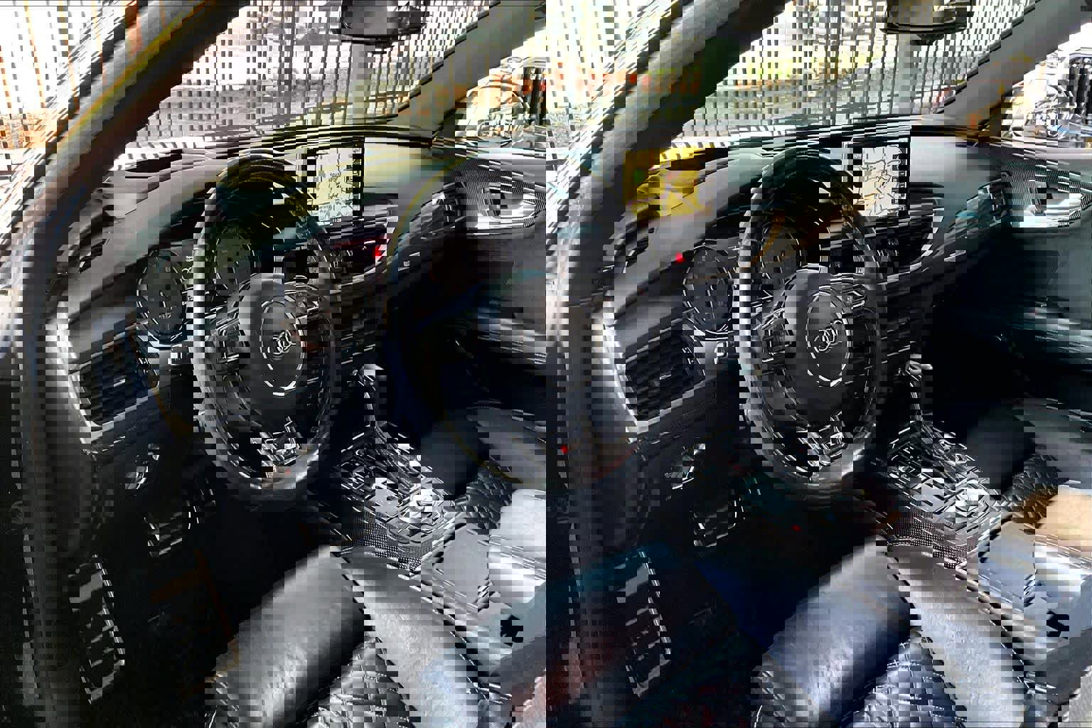 Used 2016 Audi S7 w/ Driver Assistance Package image 17