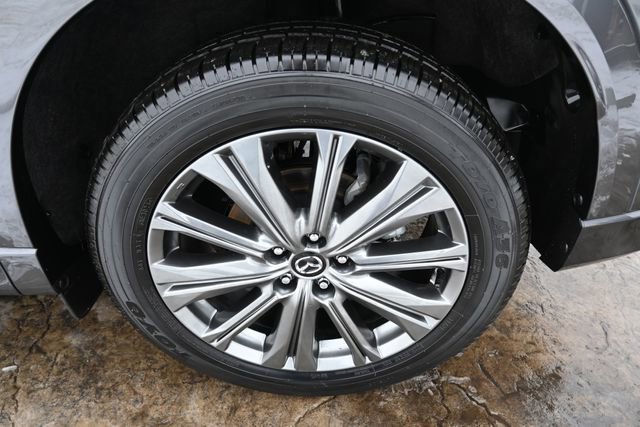 Used 2025 MAZDA CX-5 Signature image 13