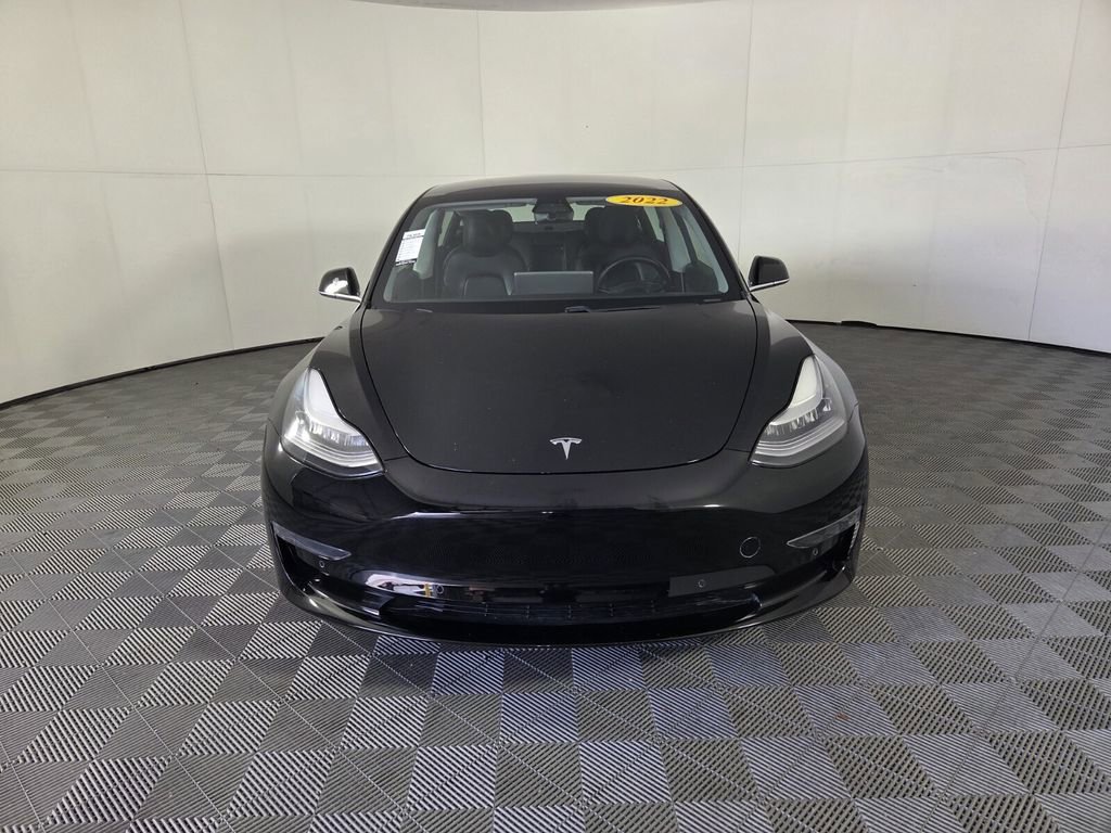 Used 2020 Tesla Model 3 Standard Range Plus RWD image 3