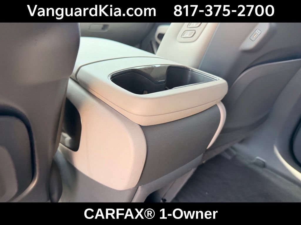 Certified 2024 Kia EV9 Wind AWD/4WD image 26