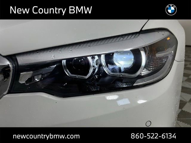 Used 2019 BMW 530e xDrive AWD/4WD image 25