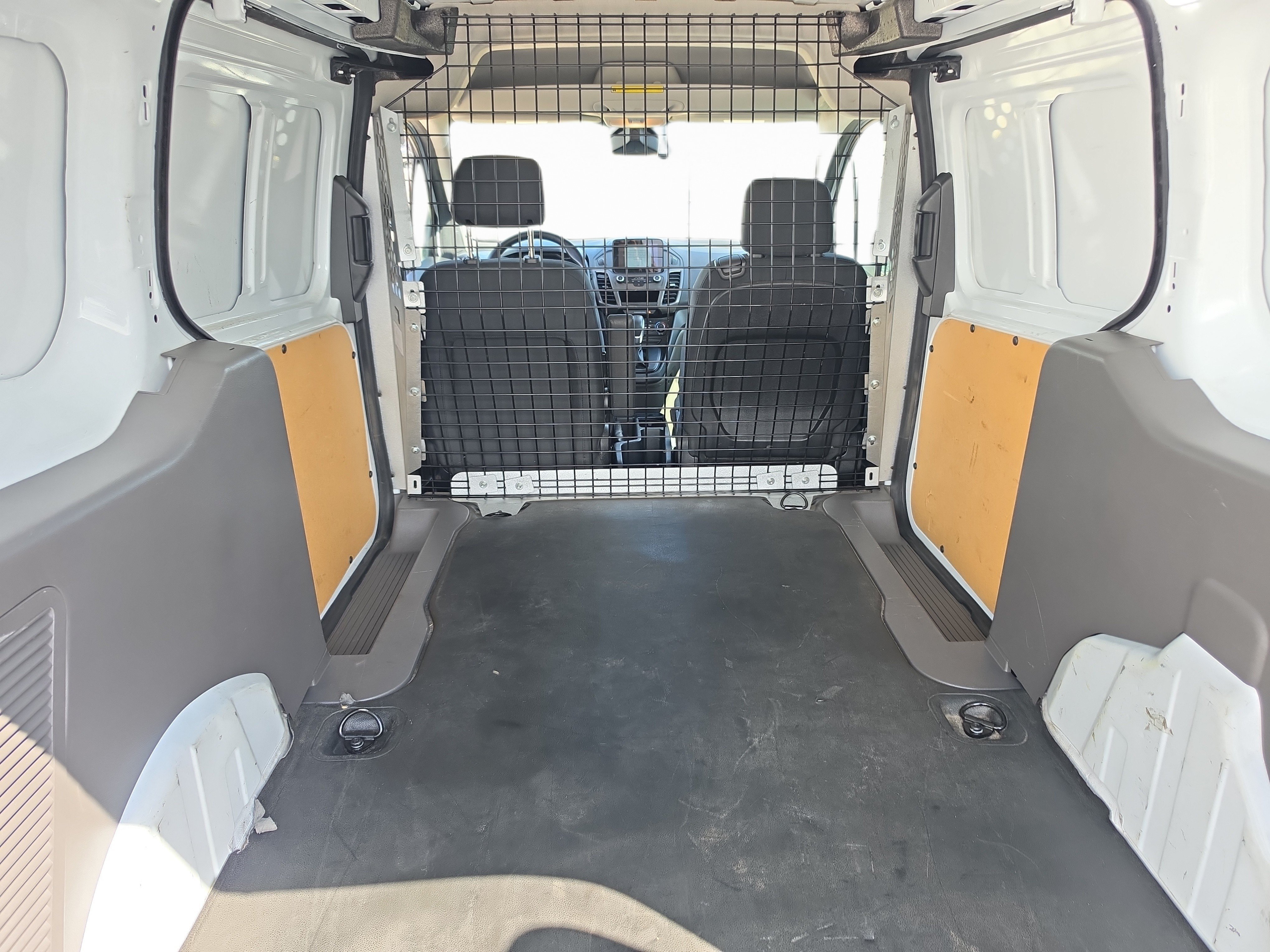 Used 2022 Ford Transit Connect XL w/ CNG/LPG Engine Prep Package FWD image 8